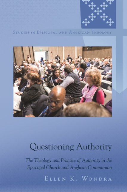 E-knjiga Questioning Authority Wondra Ellen K. Wondra