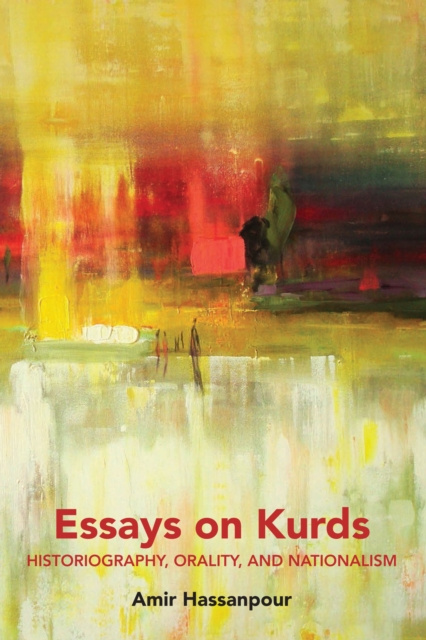 E-book Essays on Kurds Hassanpour Amir Hassanpour