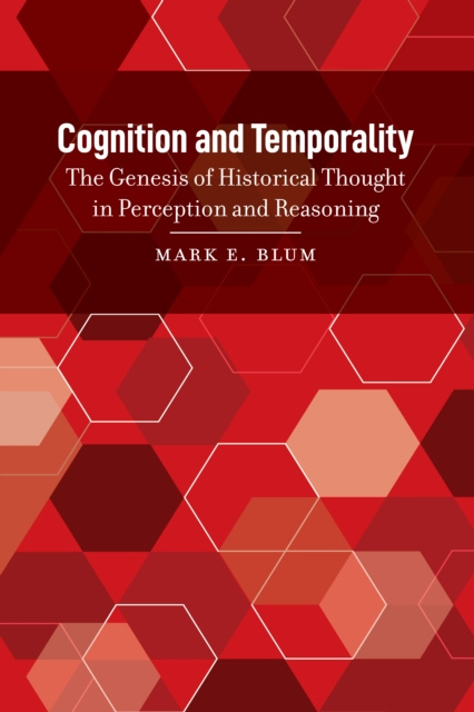 E-book Cognition and Temporality Blum Mark E. Blum