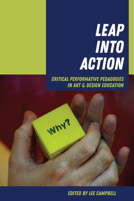 E-book Leap into Action Campbell Lee Campbell