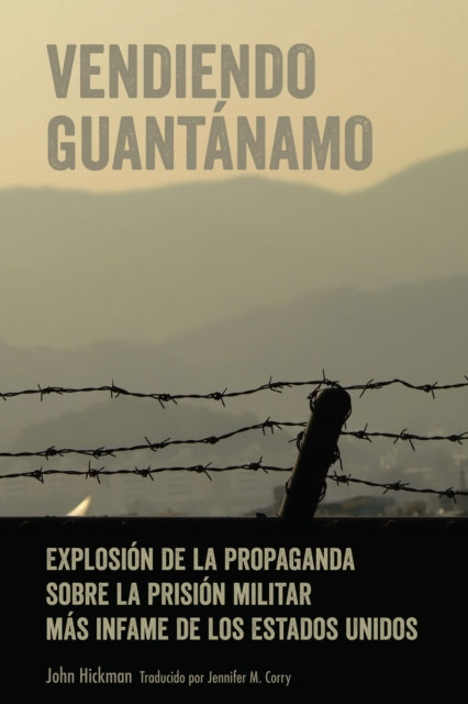 E-book Vendiendo Guantanamo Corry Jennifer Corry