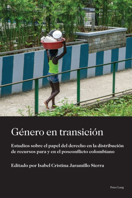 E-kniha Genero en transicion Jaramillo Sierra Isabel Cristina Jaramillo Sierra