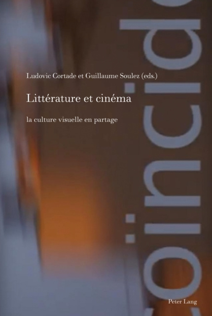 E-book Litterature et cinema Soulez Guillaume Soulez