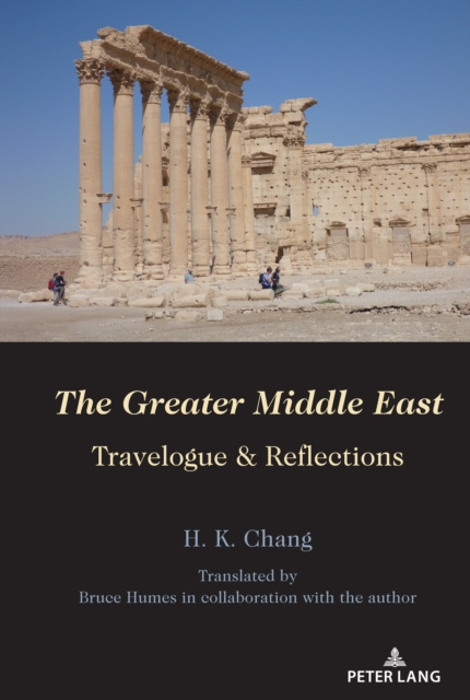 E-knjiga Greater Middle East Chang H. K. Chang
