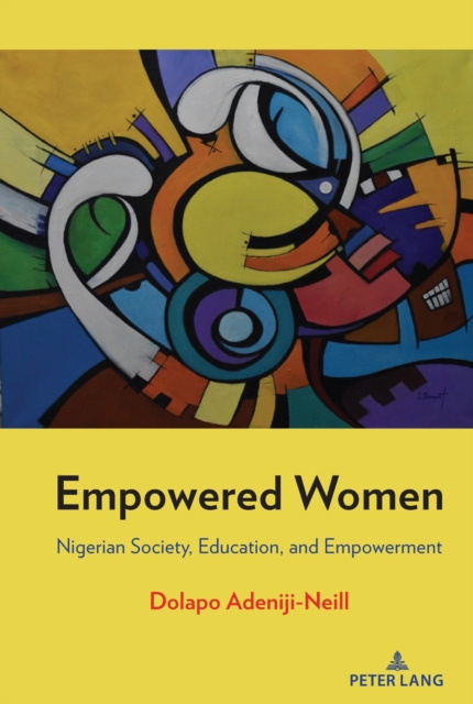E-Book Empowered Women Adeniji-Neill Dolapo Adeniji-Neill