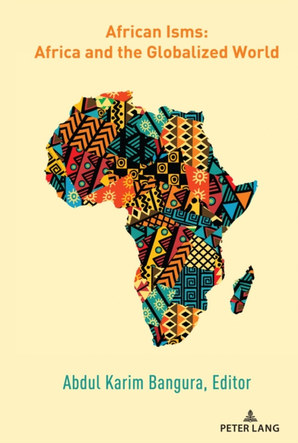E-knjiga African Isms Bangura Abdul Karim Bangura