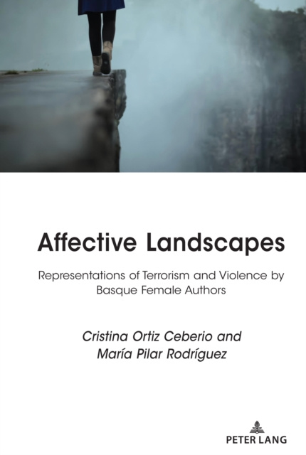 E-kniha Affective Landscapes Pilar Rodriguez Maria Pilar Rodriguez