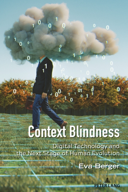 E-knjiga Context Blindness Berger Eva Berger