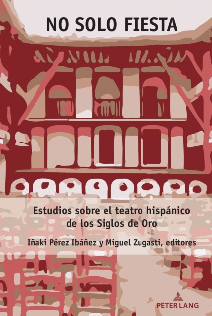 E-kniha No solo fiesta Perez Ibanez Inaki Perez Ibanez