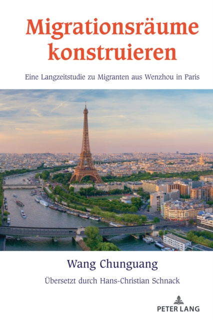 E-kniha Migrationsraeume konstruieren Wang Chunguang Wang