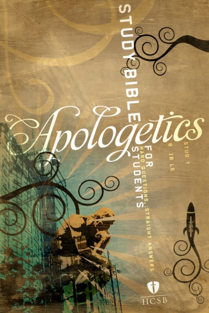 E-book Apologetics Study Bible for Students Sean McDowell
