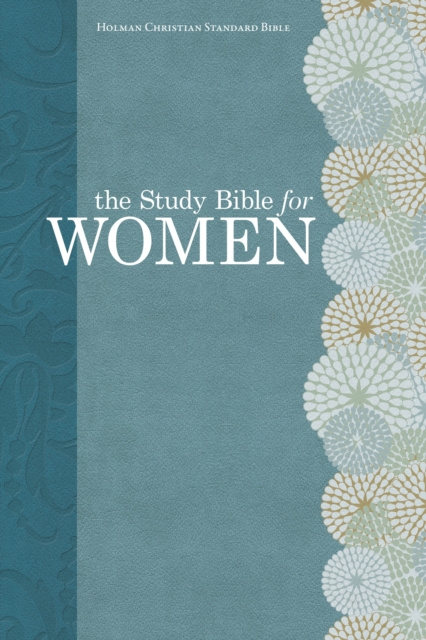 E-kniha Study Bible for Women Dorothy Kelley Patterson