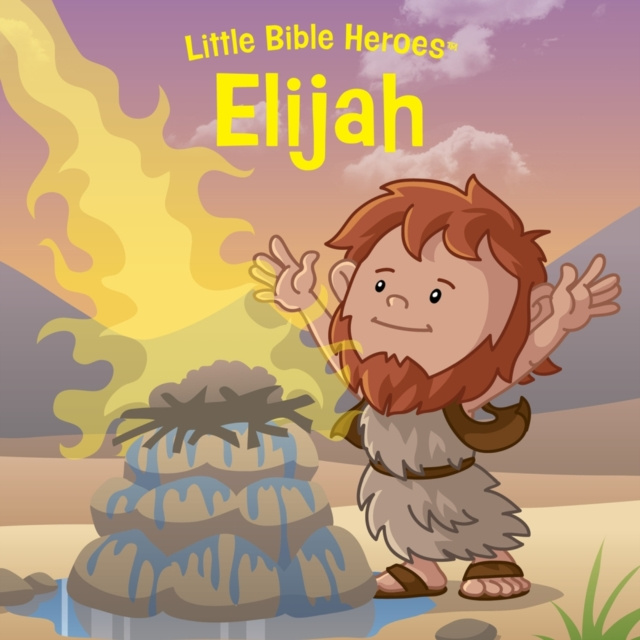 E-book Elijah Victoria Kovacs