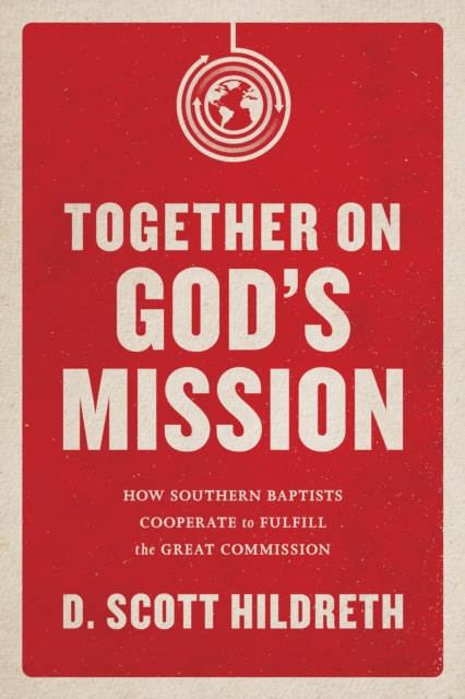 E-knjiga Together on God's Mission D. Scott Hildreth