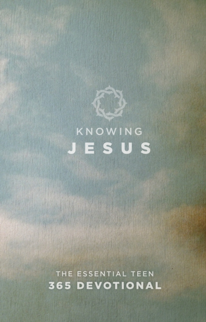E-Book Knowing Jesus B&H Kids Editorial Staff