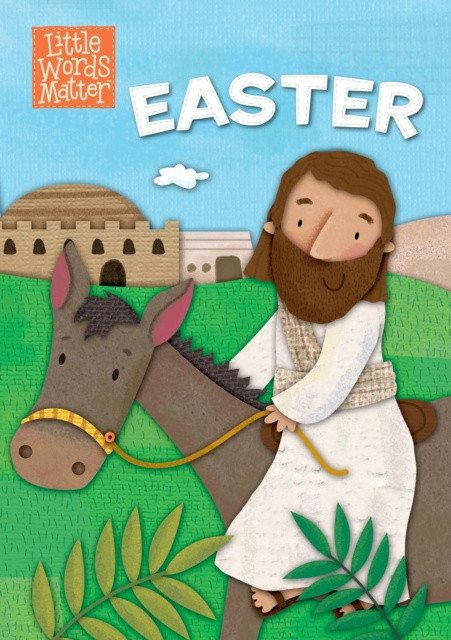 E-knjiga Easter Holli Conger