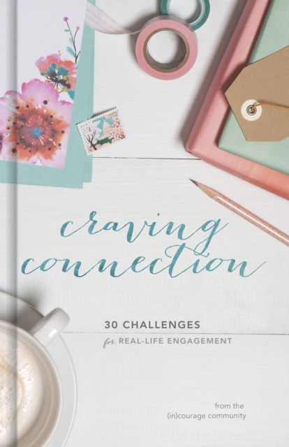 E-knjiga Craving Connection Crystal Stine