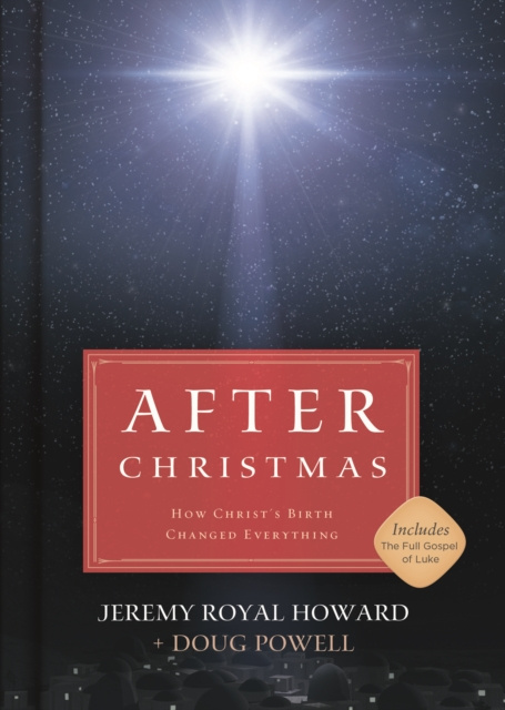 E-kniha After Christmas Jeremy Royal Howard