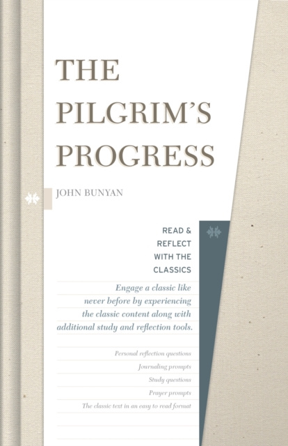 E-knjiga Pilgrim's Progress John Bunyan