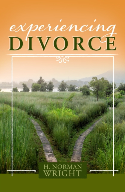 E-knjiga Experiencing Divorce H.  Norman Wright