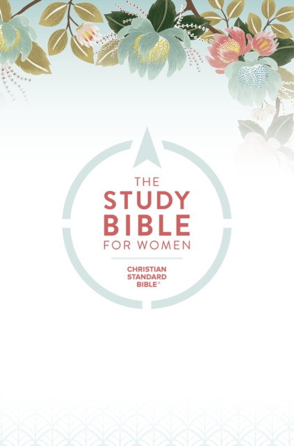 E-kniha CSB Study Bible For Women Dorothy Kelley Patterson