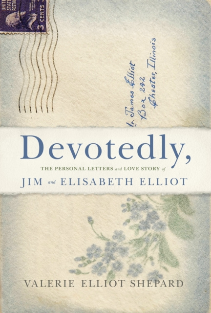 E-knjiga Devotedly Valerie Shepard