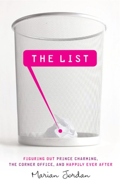 E-knjiga List Marian Jordan