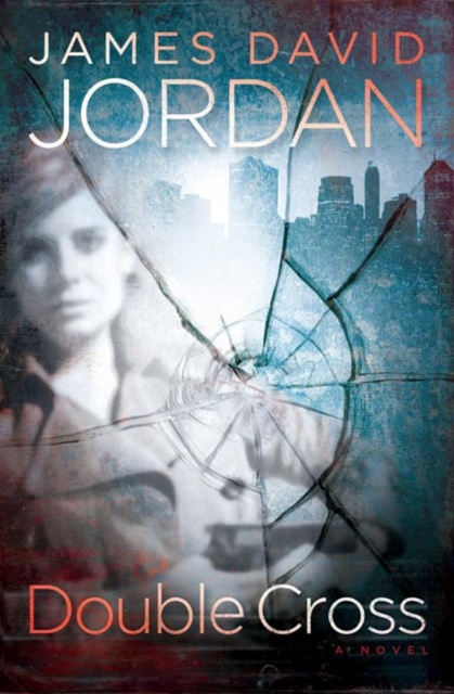 E-book Double Cross James David Jordan