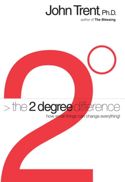 E-knjiga 2 Degree Difference John Trent