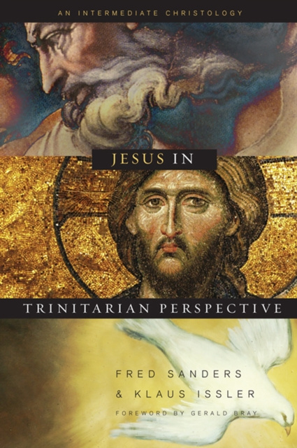 E-book Jesus in Trinitarian Perspective Fred Sanders