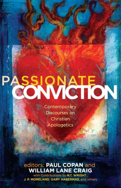 E-book Passionate Conviction Paul Copan