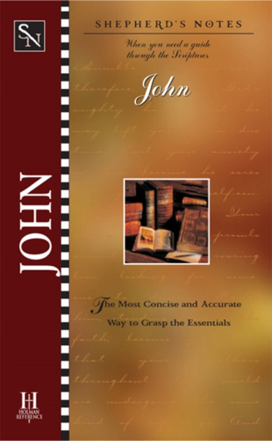 E-knjiga Shepherd's Notes: John Dana Gould