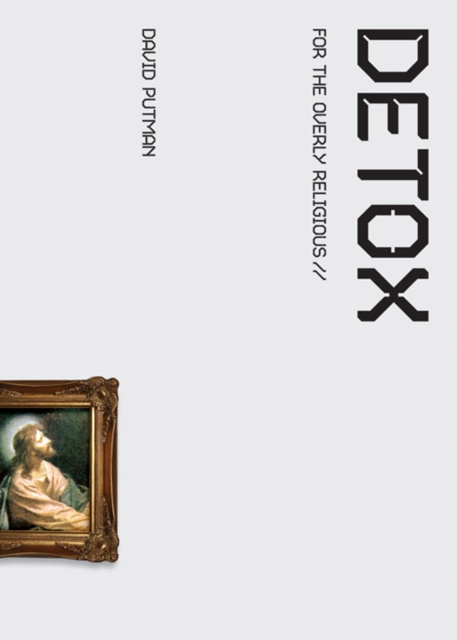 E-book Detox David Putman