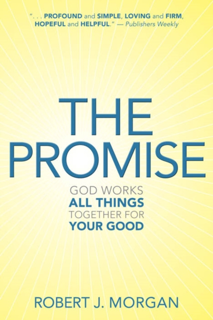 E-knjiga Promise Robert J. Morgan