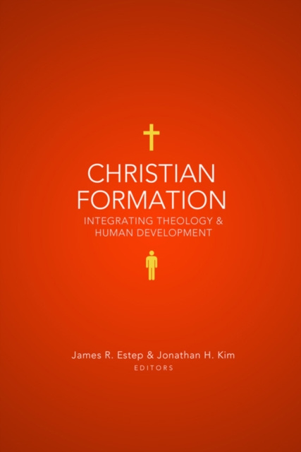E-book Christian Formation James R. Estep