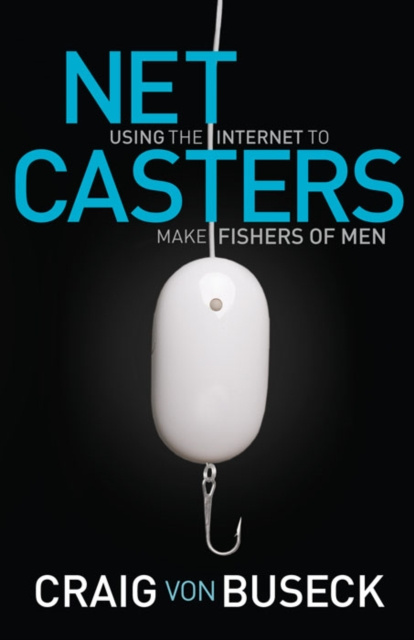 E-knjiga NetCasters Craig von Buseck