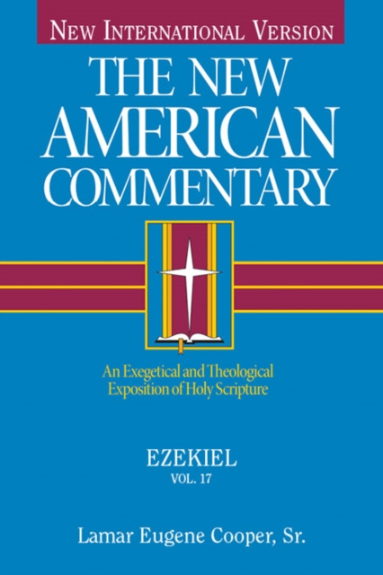 E-knjiga Ezekiel LaMar  Eugene Cooper