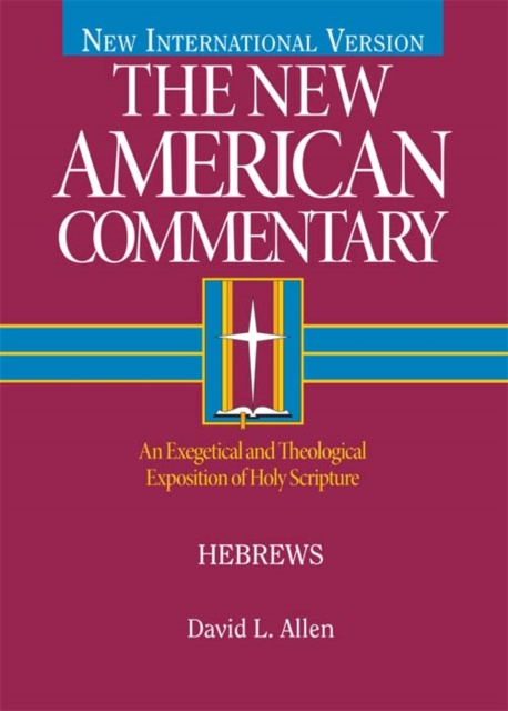 E-book Hebrews David L. Allen