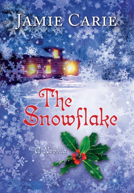 E-knjiga Snowflake Jamie Carie