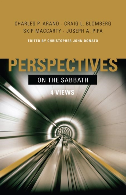 E-knjiga Perspectives on the Sabbath Christopher John Donato