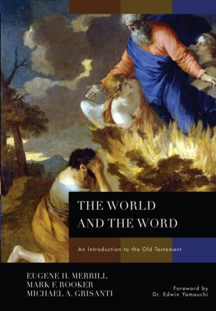 E-Book World and the Word Eugene H. Merrill