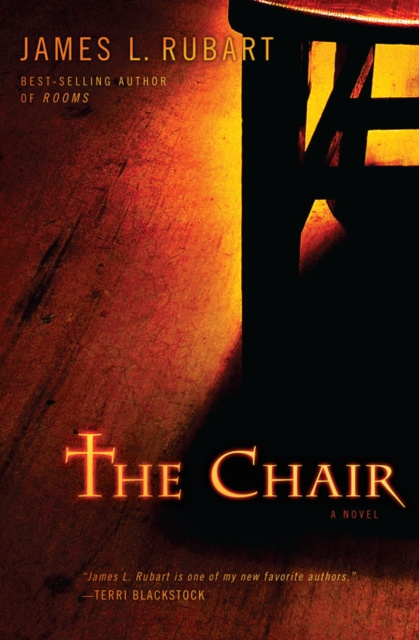 E-book Chair James L. Rubart