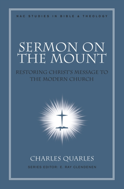 Libro electrónico Sermon On The Mount Charles L Quarles