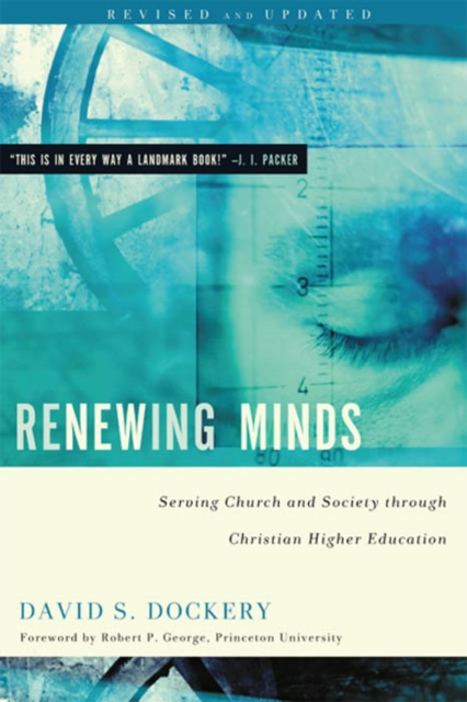 E-knjiga Renewing Minds David S. Dockery
