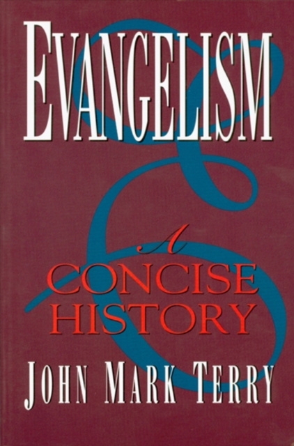 E-book Evangelism John Mark Terry