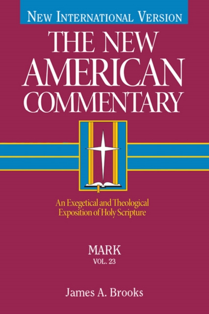 E-knjiga Mark James  A. Brooks