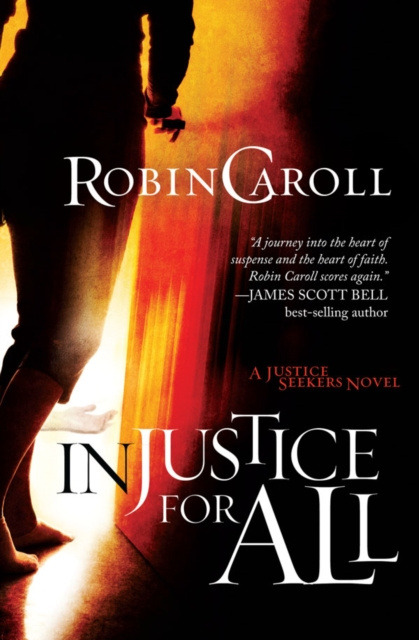 E-book Injustice For All Robin Caroll