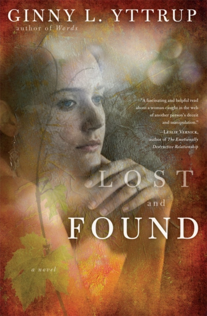 E-knjiga Lost and Found Ginny L. Yttrup