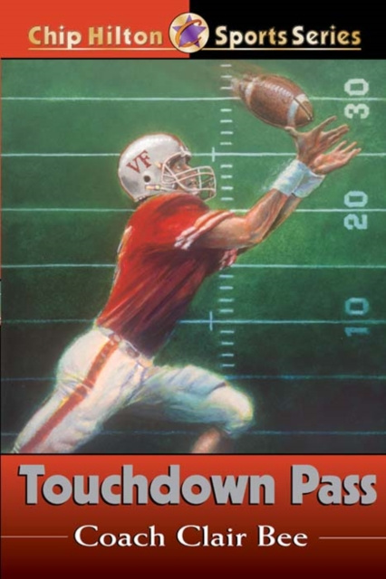 E-knjiga Touchdown Pass Clair Bee