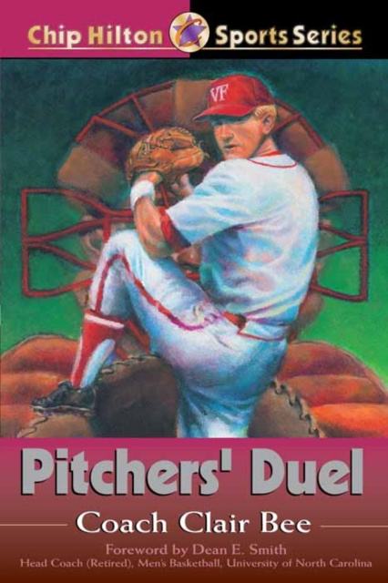 E-knjiga Pitchers' Duel Clair Bee